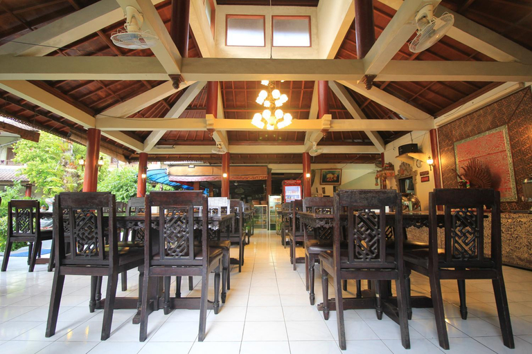 Food & Drinks 4, Bakung Sari Resort and Spa, Badung