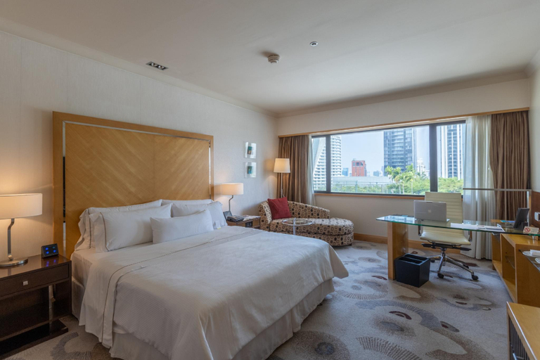 Bedroom 12