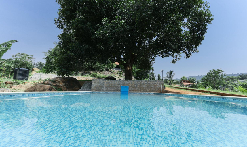 Sport & Beauty, Treebo Laa Gardenia Resort Yelagiri With Swimming Pool, Vellore