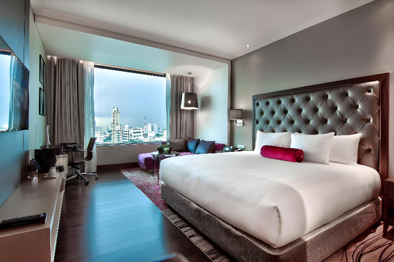 Bedroom 12
