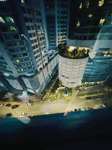 Exterior & Views, Summer Suites Kl City, Kuala Lumpur