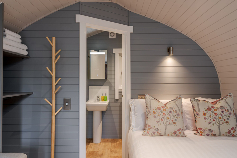 Bedroom 3, Long Ashes - Tether, North Yorkshire