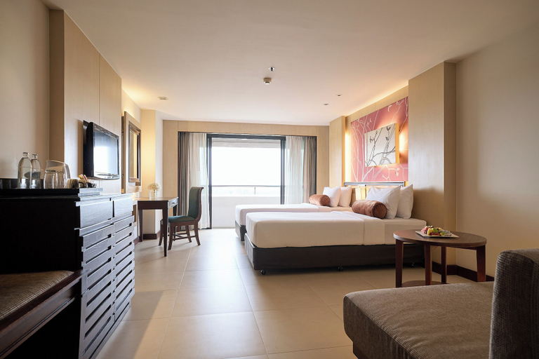 Bedroom 9