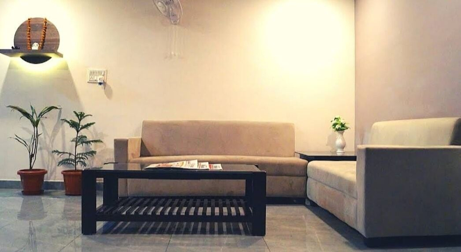 Others 4, HOTEL TRAVAASA, Jaipur