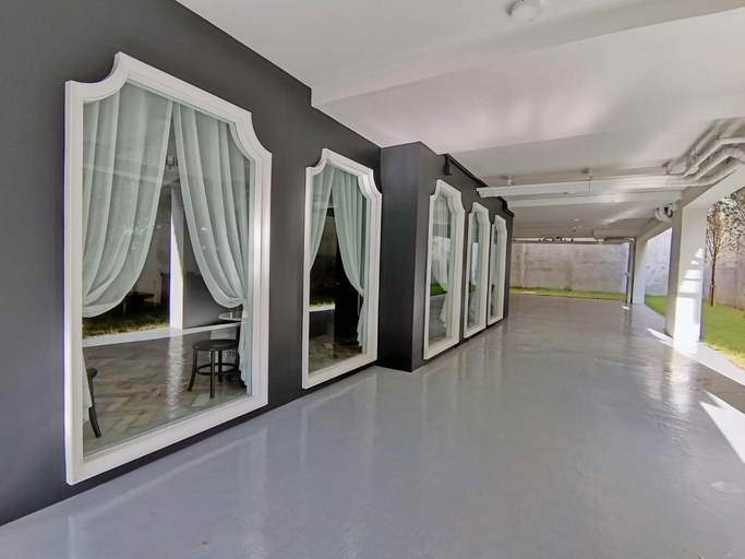 Bedroom 3, The lantern Hatyai, Hat Yai