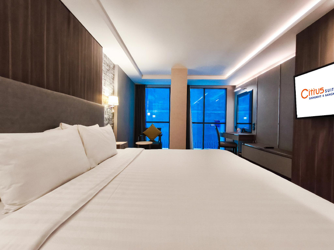 Bedroom 9