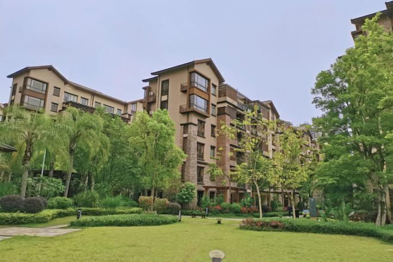 Others 5, Longmen Poly Tour Nankunshan Holiday Villa, Huizhou