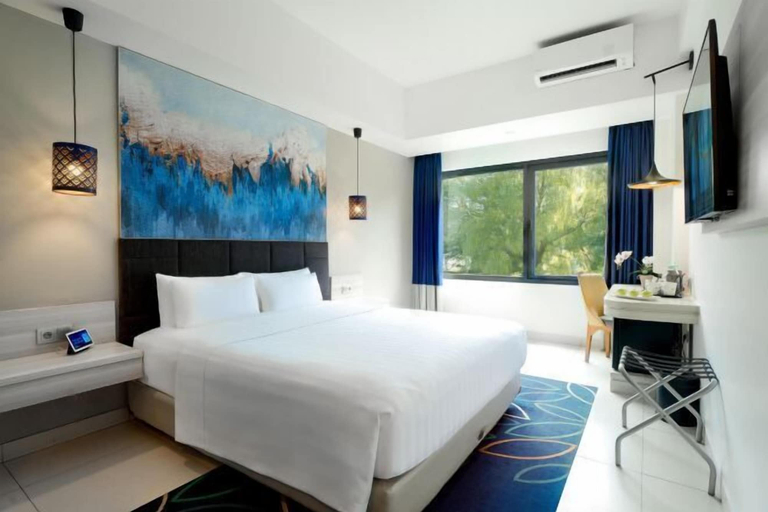 Bedroom 9