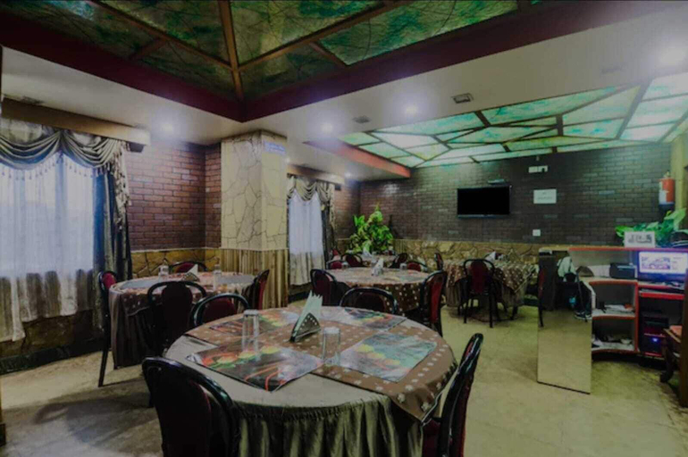Food & Drinks 4, HOTEL KNIGHT INN BY ROH, East Khasi Hills
