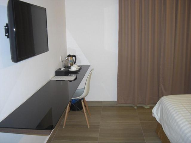 Bedroom 2, Marvelot Hotel, Hulu Langat