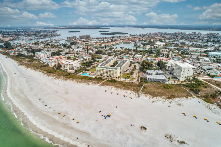 Exterior & Views 2, Palms Of Treasure Island #210, Pinellas