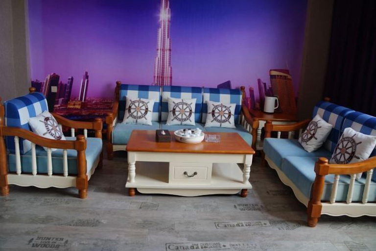 Others 2, Nanri Island No. 6 Hotel, Putian
