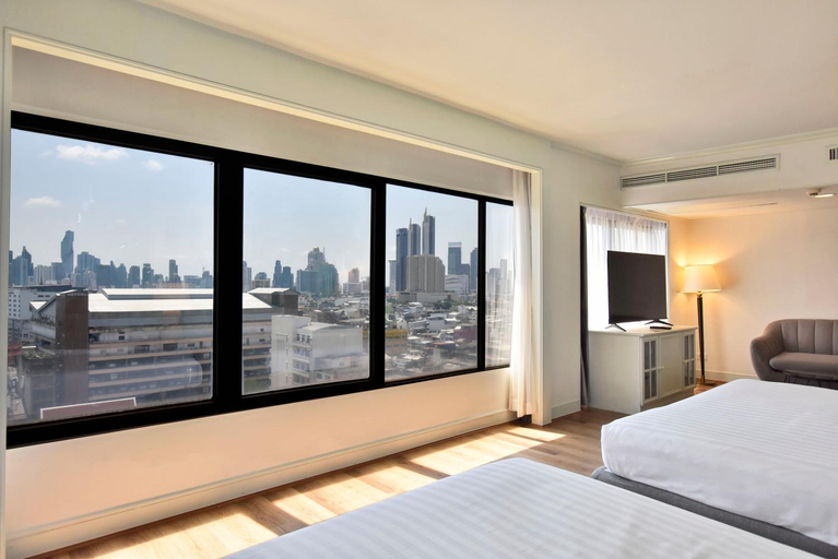 Bedroom 11