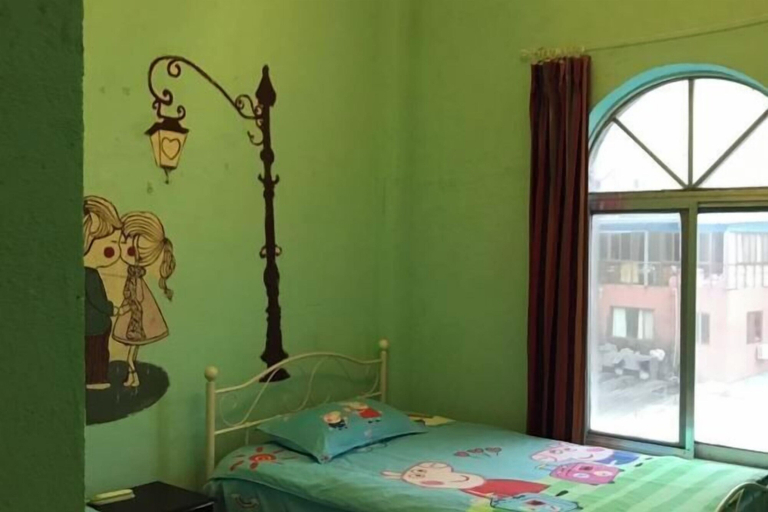 Bedroom 4, Beihai Hai Yi Hurried That year Inn (Second inn), Beihai
