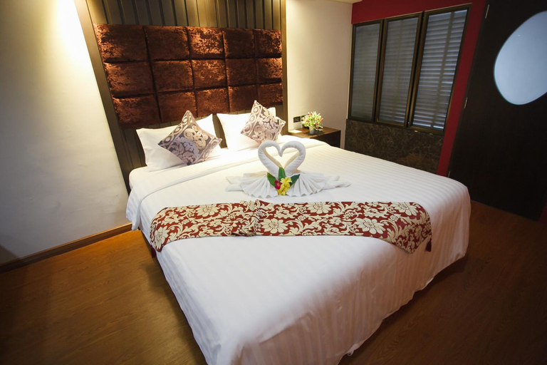 Others 5, Grand Pink Hotel, Hat Yai