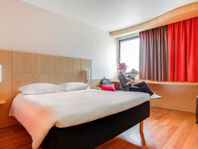 Bedroom 10