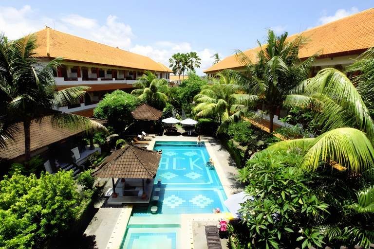 Sport & Beauty 3, Bakung Sari Resort and Spa, Badung