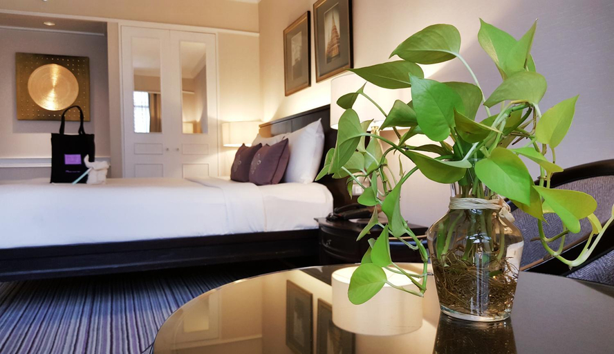 Bedroom 7