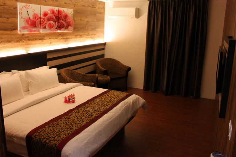 Bedroom 14
