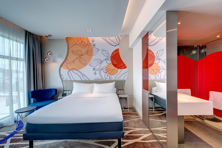 Bedroom 22