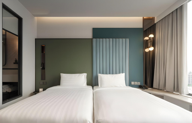 Bedroom 17