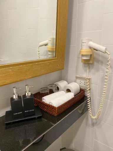 Bathroom 1
