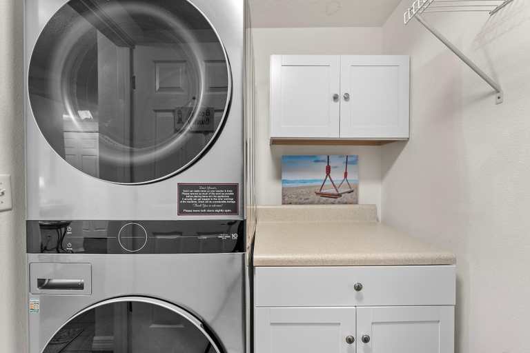 Bathroom 4, Oceanwalk 1-403, Volusia