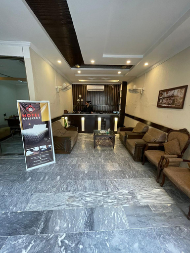 Others 3, Hotel Crescent, Peshawar