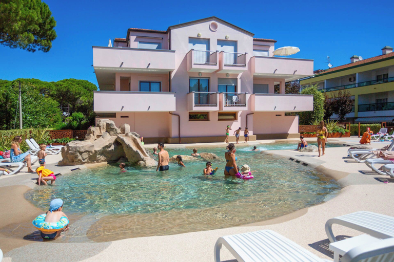 Exterior & Views 2, Bosco Canoro Resort, Venezia