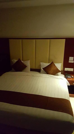Bedroom 4, SURAJ HOTEL, Kurnool