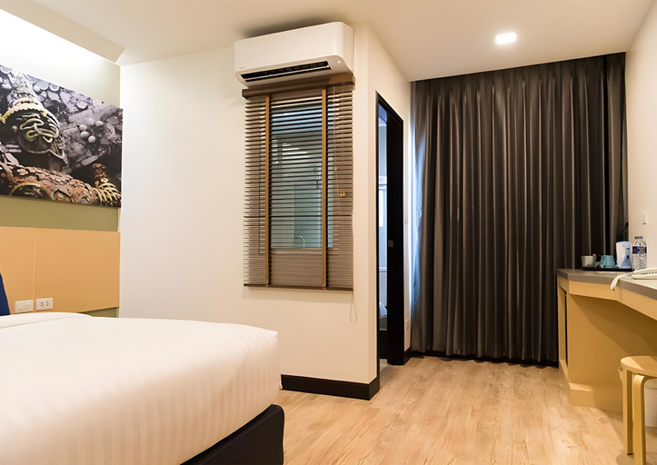 Bedroom 24