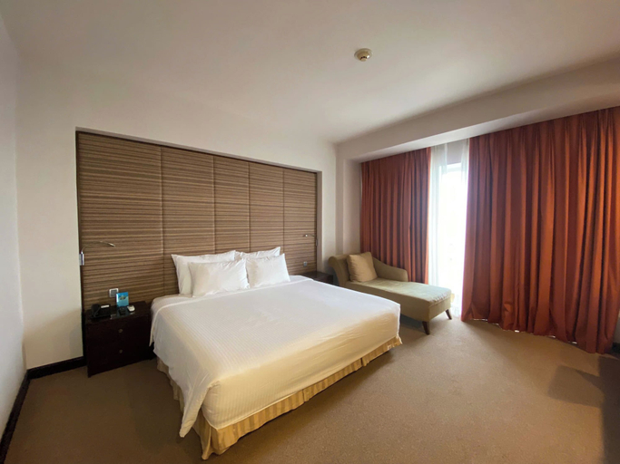 Bedroom 6