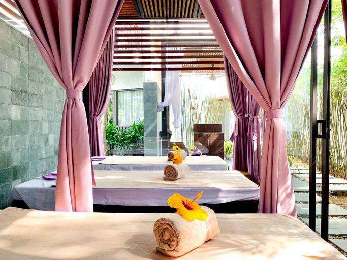 Bedroom 3, Premier Senvila Boutique Resort & Spa, Da Nang