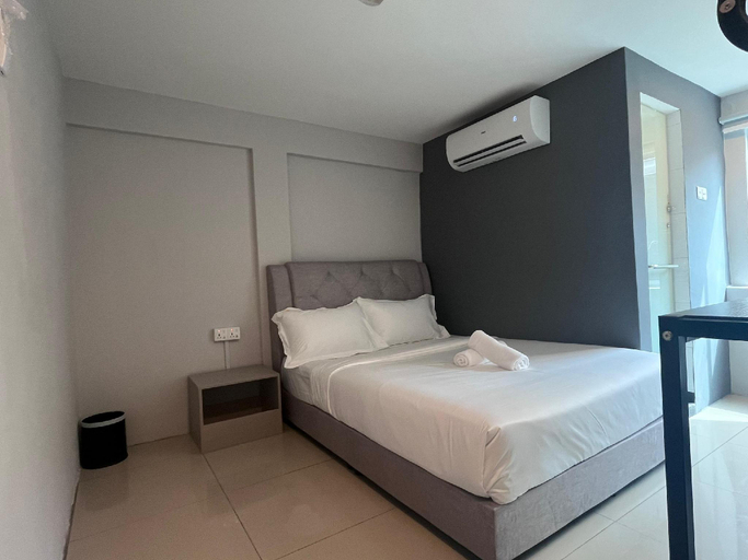 Bedroom 27