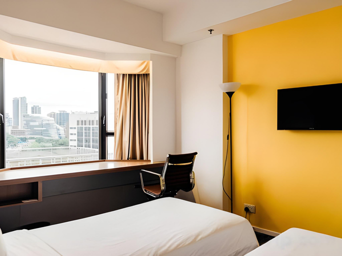 Bedroom 7