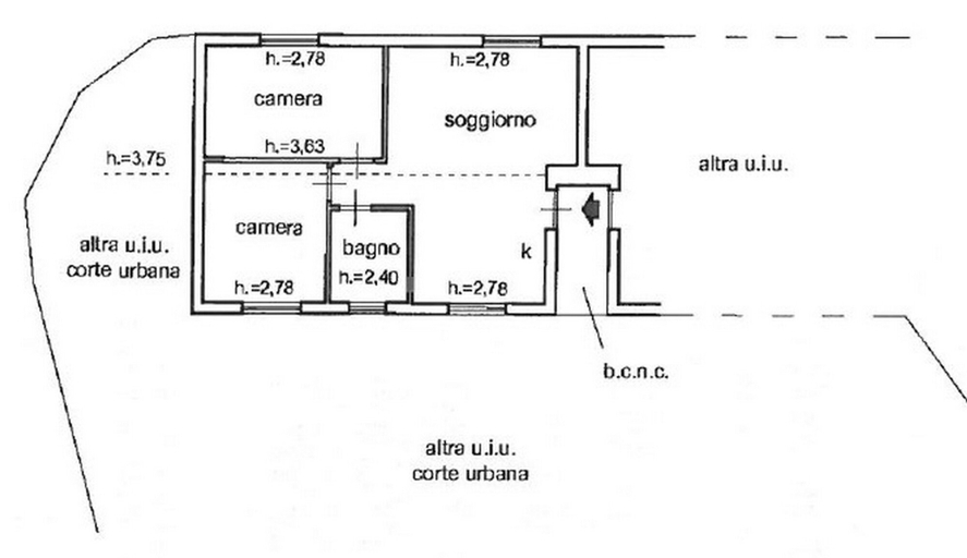 Others 5, Da Bruno, Imperia