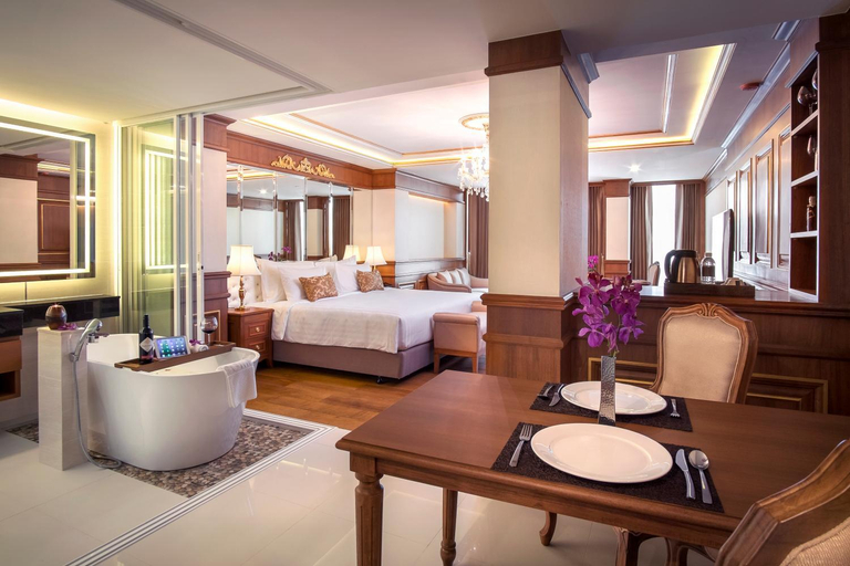 Bedroom 9