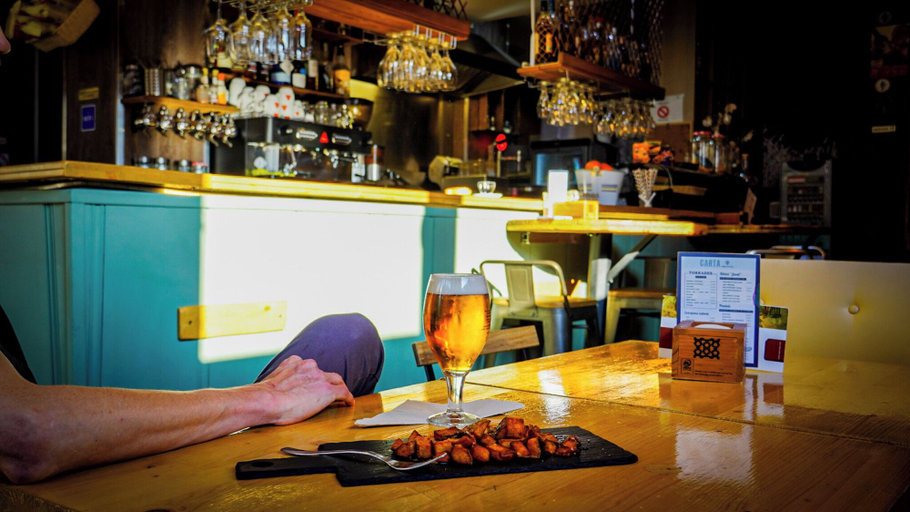Food & Drinks 5, Arbre de Neu