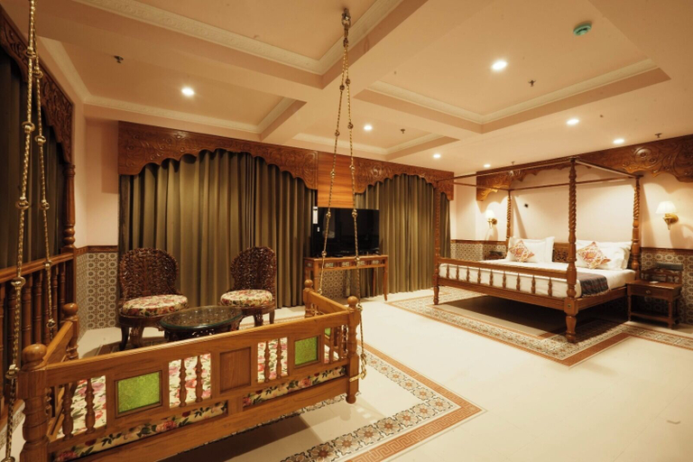 Others 4, HOTEL SURYA PALACE, Gandhinagar