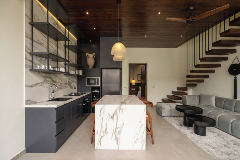 Others 5, Rocca Bella Loft 4 by Alfred in Bali (permanently closed), Badung
