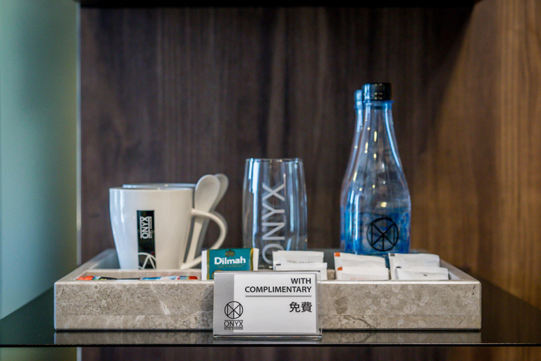 Amenities 10