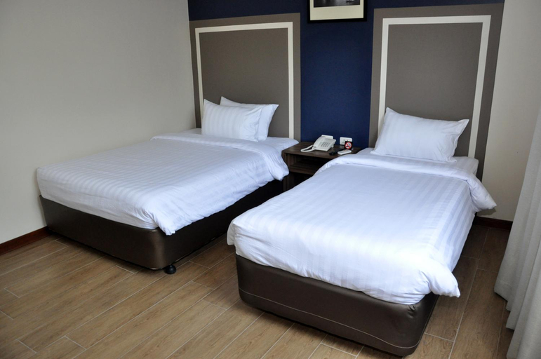 Bedroom 9