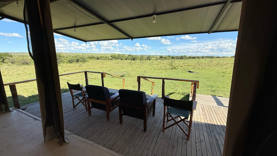 Others 4, Kapoto Camp, Narok West
