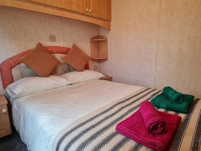 Others 4, Willerby Holiday Home, Durham