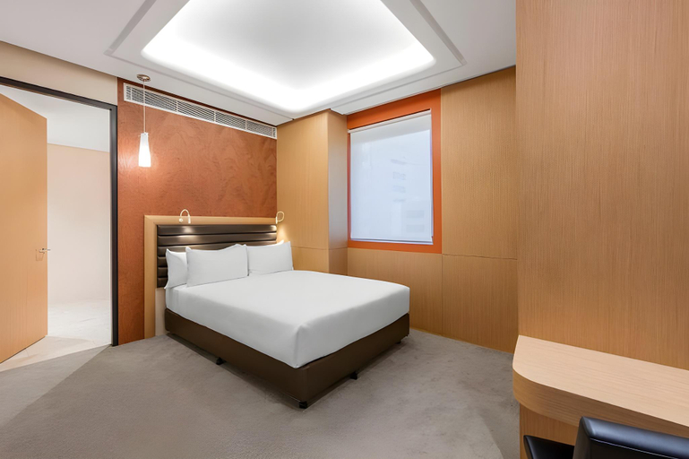 Bedroom 19