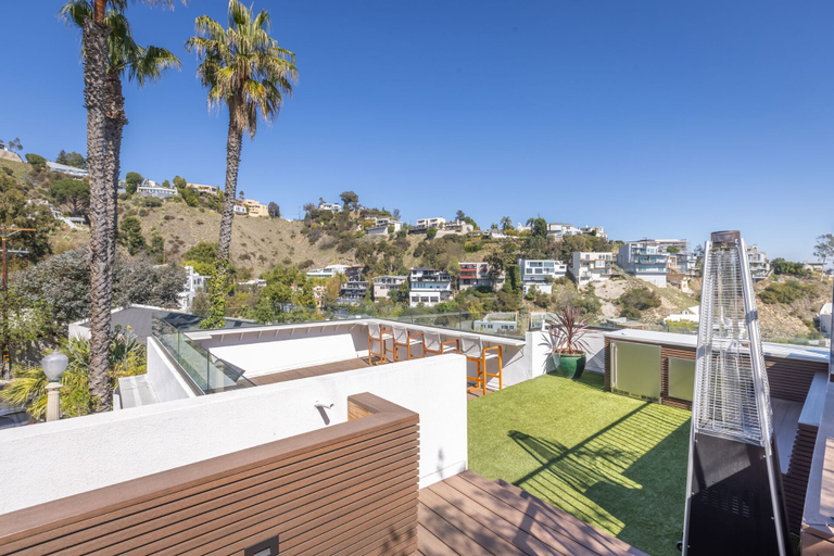 Exterior & Views 2, Casa Marisol by Oraklus, Los Angeles