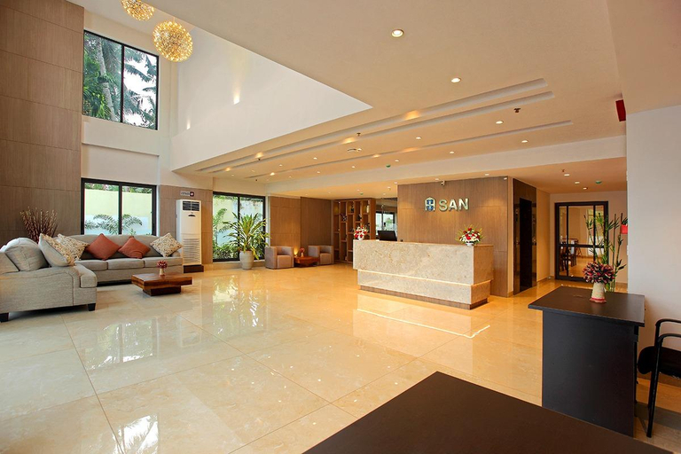 Others 5, Hotel San, Kollam