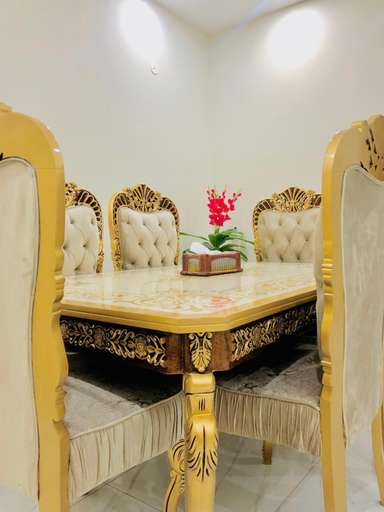 Others 5, Hotel Grand Pakeeza, Lahore