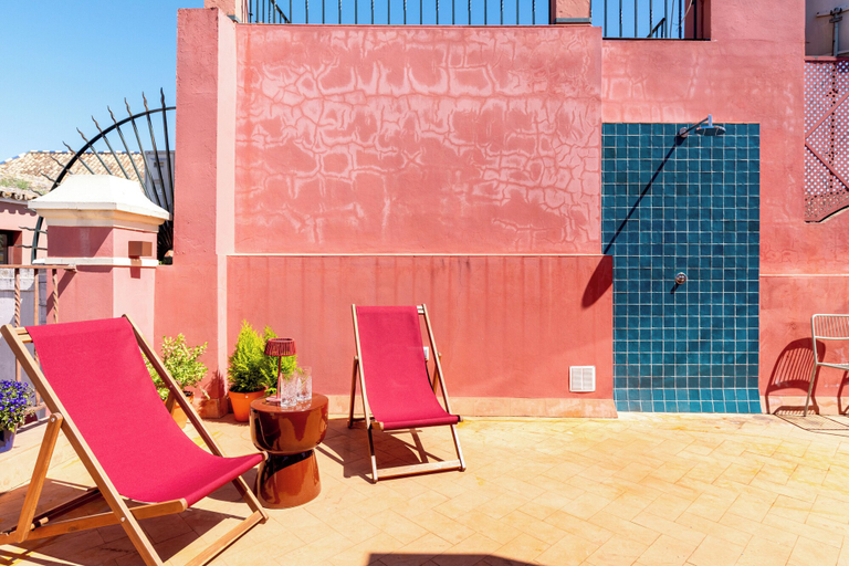 Sport & Beauty, One&Lux Casa Barrabas, Sevilla