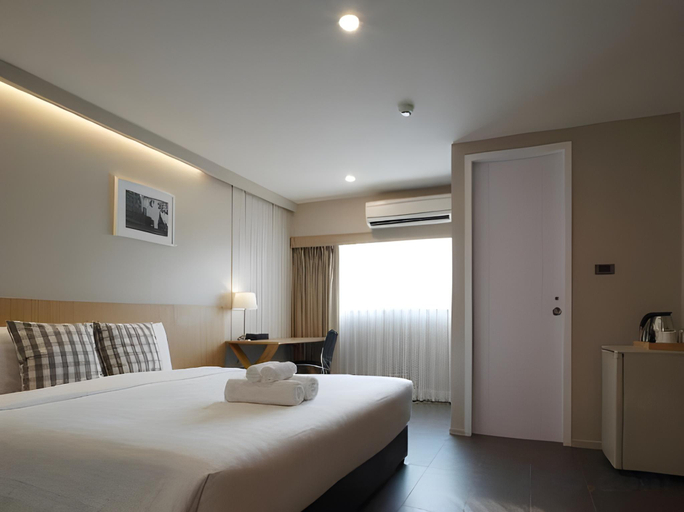 Bedroom 11
